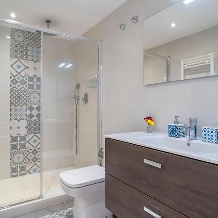 3 Bedroom Gorgeous In