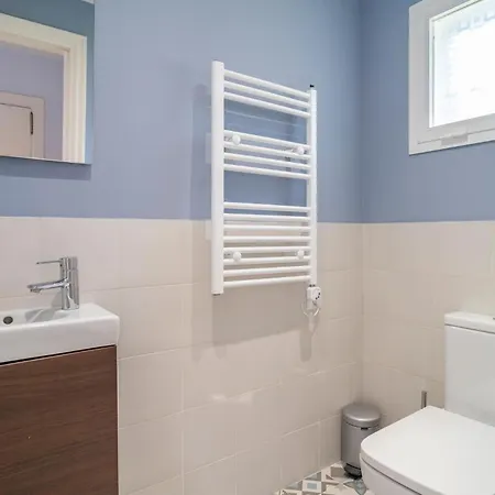 3 Bedroom Gorgeous In Estepona