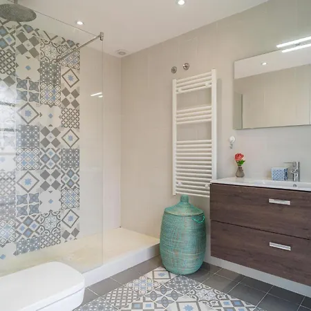 Holiday home 3 Bedroom Gorgeous In *