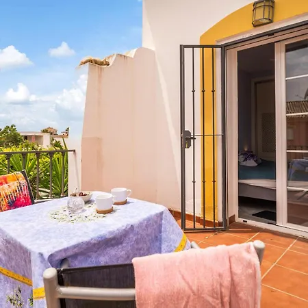 3 Bedroom Gorgeous In Estepona